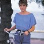 Anny Blatt Magazine no 74 Summer Sweater Knitting Patterns