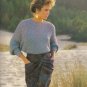 Anny Blatt Magazine no 74 Summer Sweater Knitting Patterns