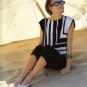 Anny Blatt Magazine no 74 Summer Sweater Knitting Patterns