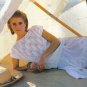 Anny Blatt Magazine no 74 Summer Sweater Knitting Patterns
