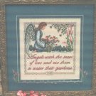 Tears of Love Cross Stitch Pattern by About Friends