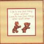 The Witty, Funny, Clever, Sometimes Sarcastic Bear Book by Dale Burdett
