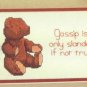 The Witty, Funny, Clever, Sometimes Sarcastic Bear Book by Dale Burdett