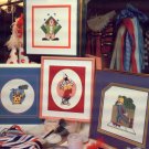 Everybody Loves A Clown By Lynn'n Butterfly to Cross Stitch