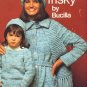 Frisky Bucilla Patterns to Crochet & Knit