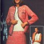 Frisky Bucilla Patterns to Crochet & Knit