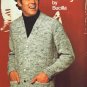 Frisky Bucilla Patterns to Crochet & Knit