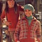 Fluffy Unger Patterns to Crochet & Knit