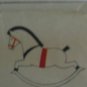 Vintage Child's Jumper Circle Skirt Pattern Size 1 no. 4775
