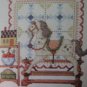 Hobby Horse & Quilts Cross Stitch Patterns
