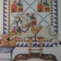 Hobby Horse & Quilts Cross Stitch Patterns