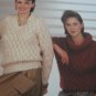 Patons Diana Knitting Sweater Patterns