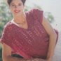 Annie's Attic Year-Round Knit Sweaters 7 Designs