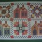 Laura Conley 1987 Cross Stitch Calendar