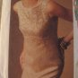 McCall's Misses' Lined Dress in 2 lengths Sewing Pattern no.2114 Size 10-14 Uncut