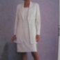 McCall's  Misses'  Dress Lined Jacket  Sewing Pattern no.2618 Size 8, 10, 12  Uncut