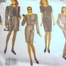 Vogue Jacket Dress Top Skirt Shorts & Pants sz 12 14 16 uncut  no 2820