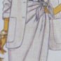 McCall's Misses' Unlined Jacket Dress Top Skirt Sewing Pattern no.7126 Size 12 14 16 Uncut
