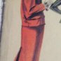 Butterick 7901 50's Slim Skirt and Jacket Sz 16 Bust 36