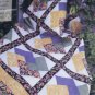 Quilt in a Day Winning Hand By Jeanne Gretton "Mackie"