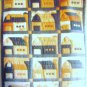 Country Threads Country Barns Quilt Pattern #107