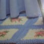 Home Sweet Home Yarn Craft Patterns Cat, Afghan, Braided Rug, Lily Craft Library