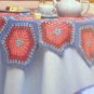 Home Sweet Home Yarn Craft Patterns Cat, Afghan, Braided Rug, Lily Craft Library