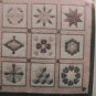 50" Sampler Precut Paper Pieces Quilt Pattern