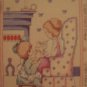 Alma Lynne I Love Cross Stitch Cross Stitch Patterns