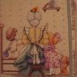 Alma Lynne I Love Cross Stitch Cross Stitch Patterns