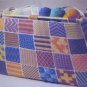 Annie's Attic Sample Stitches Totebag in Plastic Canvas