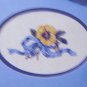 Springs Gift in Cross Stitch Patterns