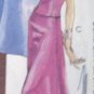 McCall's Misses' Size 14, 16, 18, 20 Evening Tops & Skirt Sewing Pattern Uncut 3683