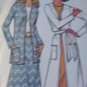McCall's Coat Jacket Skirt Sewing Pattern no.3147 Size 16 Bust 38