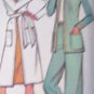 McCall's Coat Jacket Skirt Sewing Pattern no.3147 Size 16 Bust 38