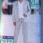 Butterick 6962 See & Sew Now Jacket, Top & Pants Size 18 , 20, 22 Pattern uncut