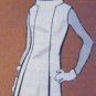 Mail Order 60's One Piece Dress sz 10 uncut no 9267