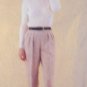 McCall's Misses' One Hour Pants Palmer/Pletsch Sewing Pattern no.9548 Size 10 Uncut