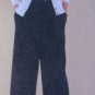McCall's Misses' One Hour Pants Palmer/Pletsch Sewing Pattern no.9548 Size 10 Uncut