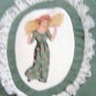 Jessa Counts Kate Greenaway's World VOl 1 Book 10 Cross Stitch Designs