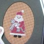 A Merry Company Cross Stitch Design Pattern by Country Berry Stitches
