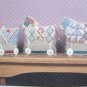Counterpane and Co  Cross Stitch Designs  Patterns