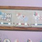 Counterpane and Co  Cross Stitch Designs  Patterns