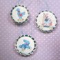 Counterpane and Co  Cross Stitch Designs  Patterns