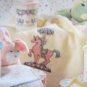 Sippers and Bibs Cross Stitch Designs Patterns