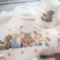 Sippers and Bibs Cross Stitch Designs Patterns