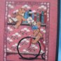 Hugga Bears Cross Stitch Designs Patterns
