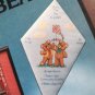 Hugga Bears Cross Stitch Designs Patterns