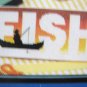 Fun Coolers for Good Sports Cross Stitch Pattern Designs