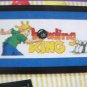Fun Coolers for Good Sports Cross Stitch Pattern Designs